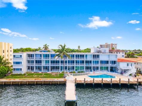 2508 Bay Drive Pompano Beach FL 33062