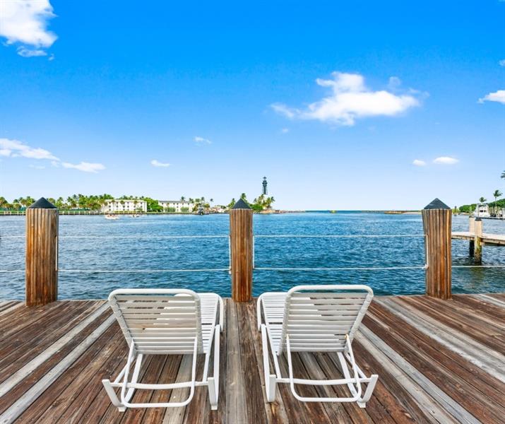 2508 Bay Drive Pompano Beach FL 33062