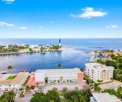 2508 Bay Drive Pompano Beach FL 33062