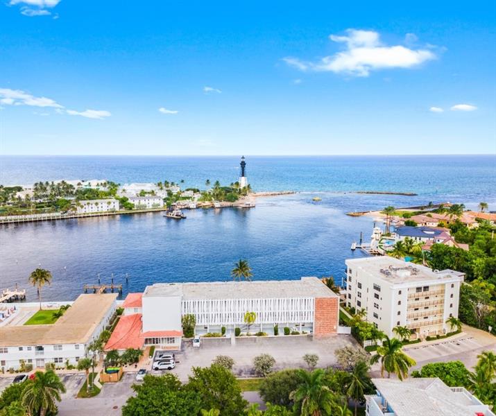 2508 Bay Drive Pompano Beach FL 33062