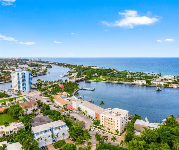 2508 Bay Drive Pompano Beach FL 33062