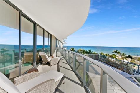 730 N Ocean Boulevard Pompano Beach FL 33062