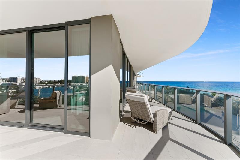 730 N Ocean Boulevard Pompano Beach FL 33062