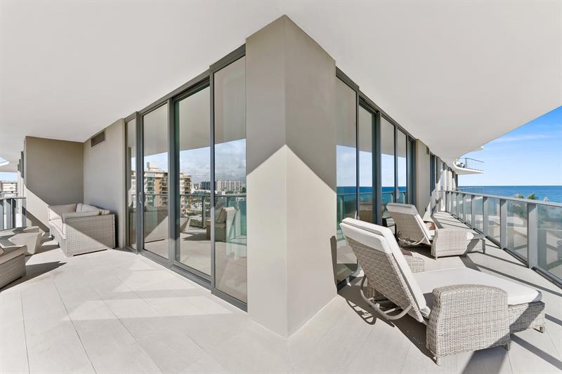 730 N Ocean Boulevard Pompano Beach FL 33062