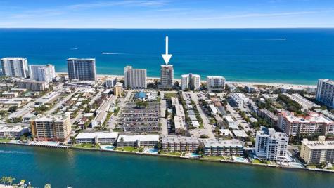 730 N Ocean Boulevard Pompano Beach FL 33062
