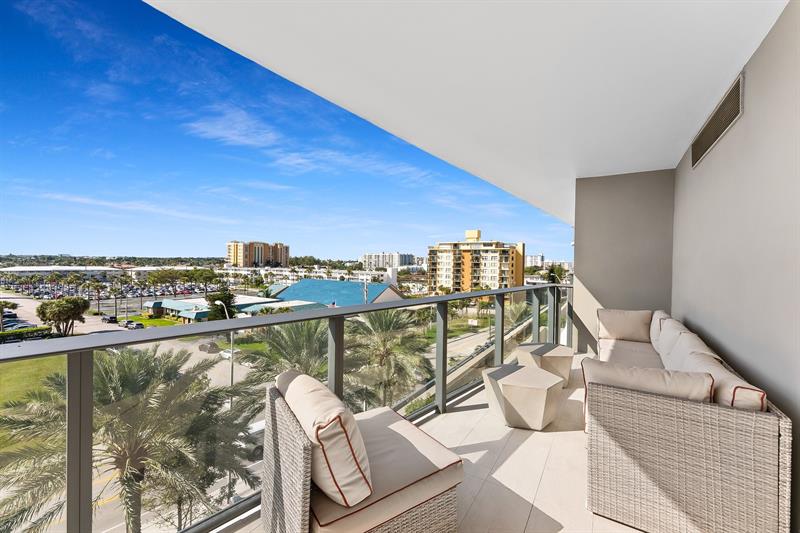 730 N Ocean Boulevard Pompano Beach FL 33062