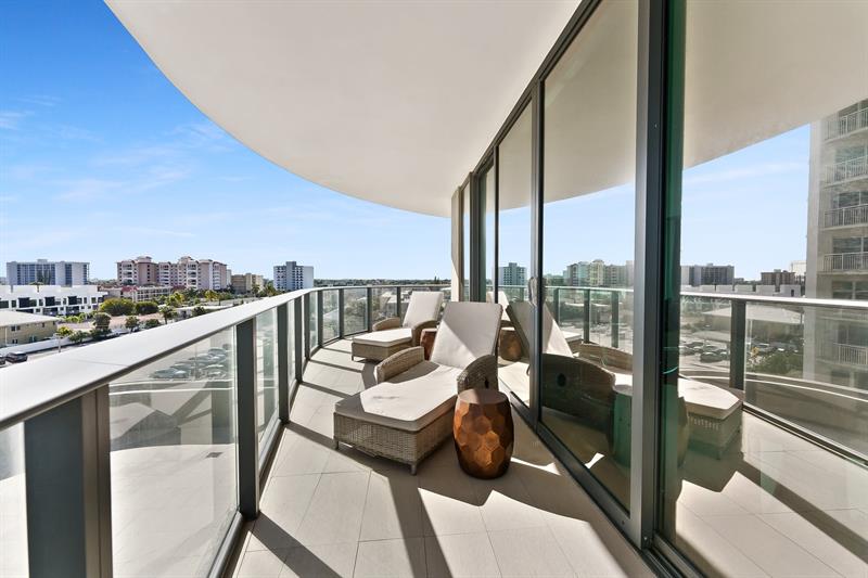 730 N Ocean Boulevard Pompano Beach FL 33062