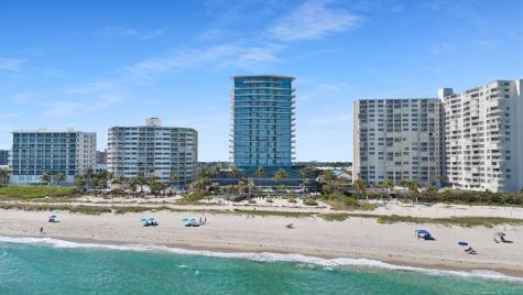 730 N Ocean Boulevard Pompano Beach FL 33062