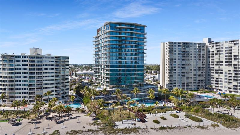 730 N Ocean Boulevard Pompano Beach FL 33062