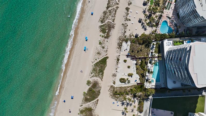 730 N Ocean Boulevard Pompano Beach FL 33062