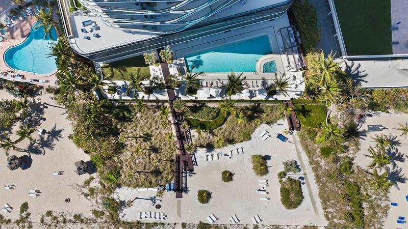 730 N Ocean Boulevard Pompano Beach FL 33062