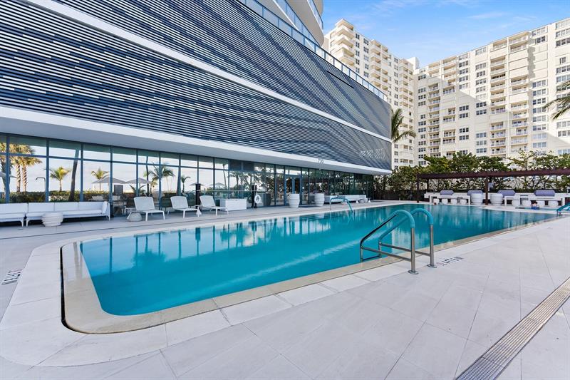 730 N Ocean Boulevard Pompano Beach FL 33062