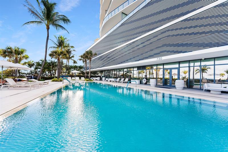 730 N Ocean Boulevard Pompano Beach FL 33062