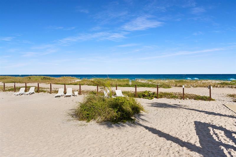 730 N Ocean Boulevard Pompano Beach FL 33062