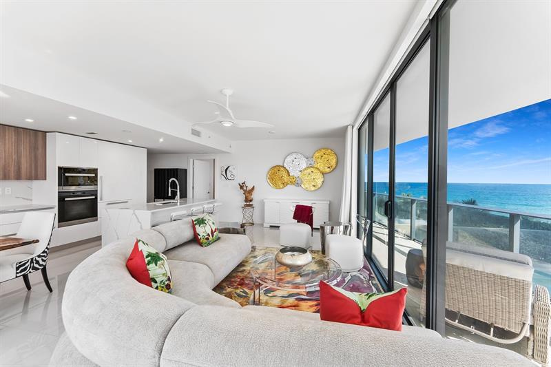 730 N Ocean Boulevard Pompano Beach FL 33062