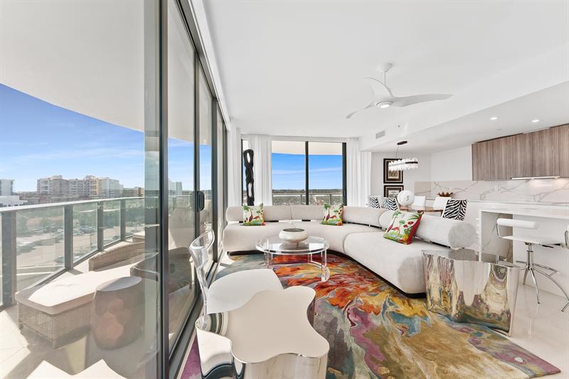 730 N Ocean Boulevard Pompano Beach FL 33062