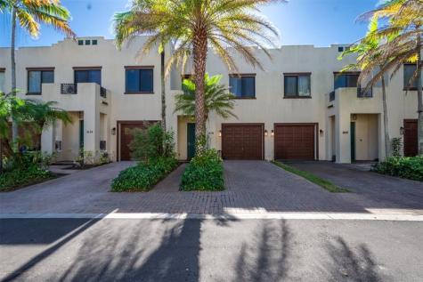 1638 SW 33rd Court Fort Lauderdale FL 33315