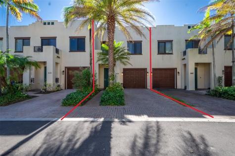 1638 SW 33rd Court Fort Lauderdale FL 33315