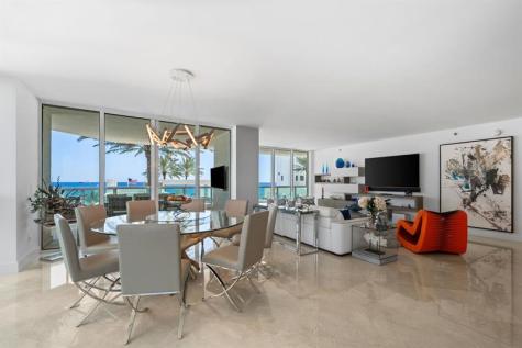 101 S Fort Lauderdale Beach Boulevard Fort Lauderdale FL 33316