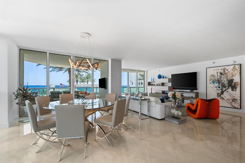 101 S Fort Lauderdale Beach Boulevard Fort Lauderdale FL 33316