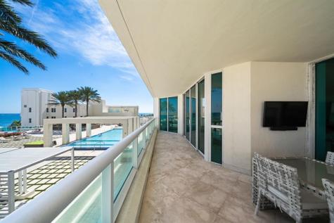 101 S Fort Lauderdale Beach Boulevard Fort Lauderdale FL 33316