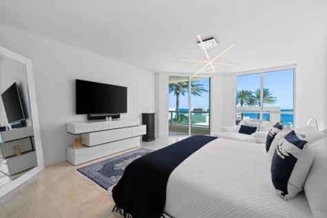 101 S Fort Lauderdale Beach Boulevard Fort Lauderdale FL 33316