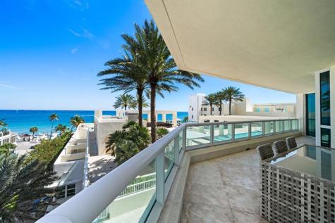 101 S Fort Lauderdale Beach Boulevard Fort Lauderdale FL 33316