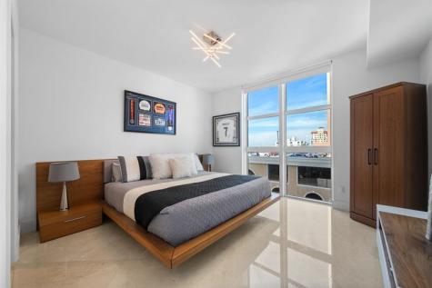 101 S Fort Lauderdale Beach Boulevard Fort Lauderdale FL 33316