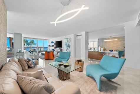 101 S Fort Lauderdale Beach Boulevard Fort Lauderdale FL 33316