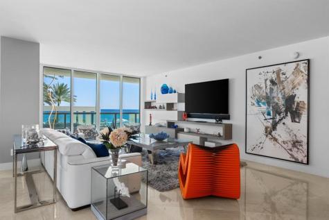 101 S Fort Lauderdale Beach Boulevard Fort Lauderdale FL 33316