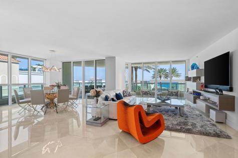 101 S Fort Lauderdale Beach Boulevard Fort Lauderdale FL 33316