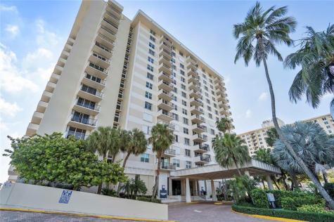 1900 S Ocean Boulevard Lauderdale By The Sea FL 33062