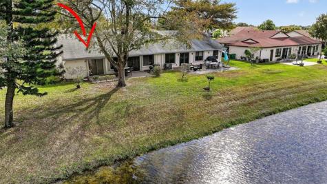 7917 NW 62nd Court Tamarac FL 33321