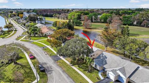 7917 NW 62nd Court Tamarac FL 33321