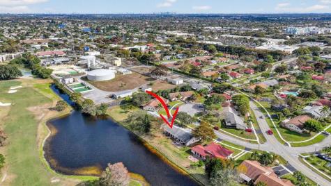 7917 NW 62nd Court Tamarac FL 33321