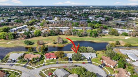 7917 NW 62nd Court Tamarac FL 33321