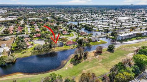 7917 NW 62nd Court Tamarac FL 33321