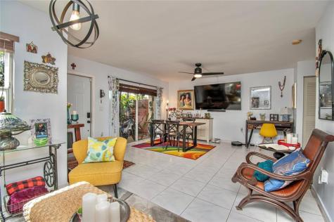 8550 NW 3rd Lane Miami FL 33126