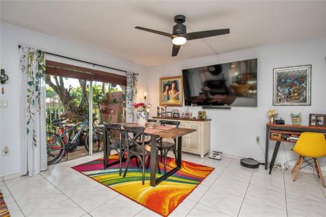 8550 NW 3rd Lane Miami FL 33126