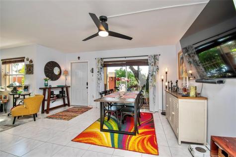 8550 NW 3rd Lane Miami FL 33126