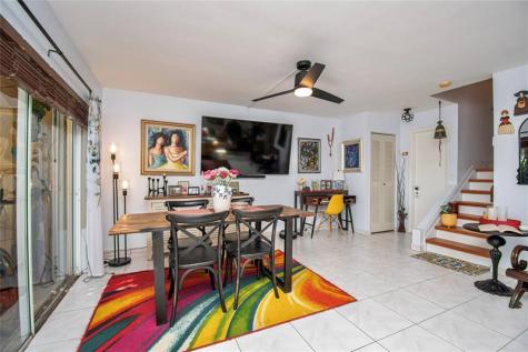 8550 NW 3rd Lane Miami FL 33126