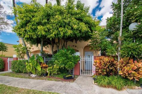 8550 NW 3rd Lane Miami FL 33126