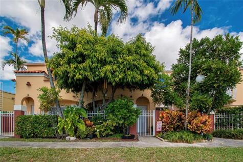8550 NW 3rd Lane Miami FL 33126