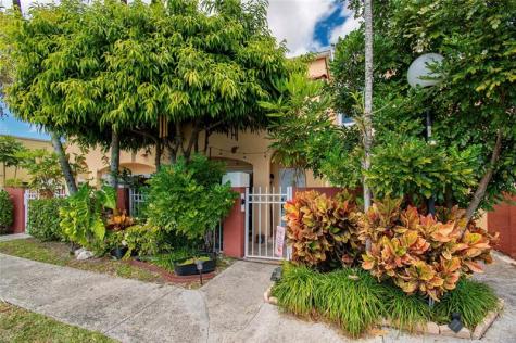 8550 NW 3rd Lane Miami FL 33126