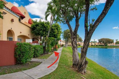 8550 NW 3rd Lane Miami FL 33126