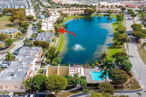 8550 NW 3rd Lane Miami FL 33126