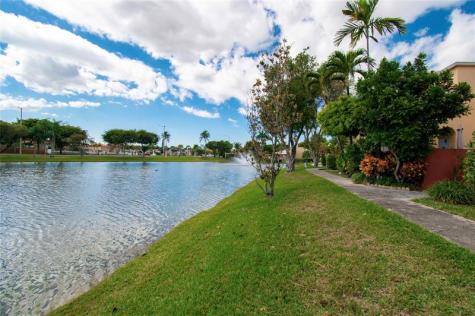 8550 NW 3rd Lane Miami FL 33126