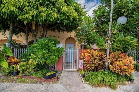 8550 NW 3rd Lane Miami FL 33126
