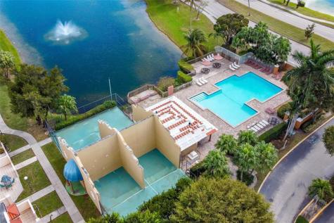 8550 NW 3rd Lane Miami FL 33126
