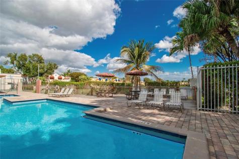 8550 NW 3rd Lane Miami FL 33126